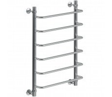 Полотенцесушитель водяной Ника Л 90 80/60 Хром Полотенцесушитель водяной Ника Л 90 80/60 Хром