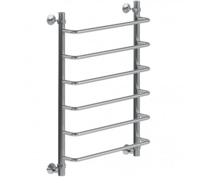 Полотенцесушитель водяной Ника Л 90 80/60 Хром Полотенцесушитель водяной Ника Л 90 80/60 Хром