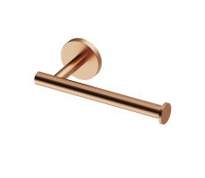 Держатель для туалетной бумаги, розовое золото AM.PM X-Joy A85A34144 Розовое золото 