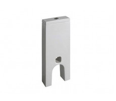 Бачок для унитаза моноблока Hatria Y0MK01, цвет белый 