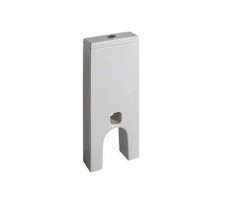 Бачок для унитаза моноблока Hatria Y0MK01, цвет белый 