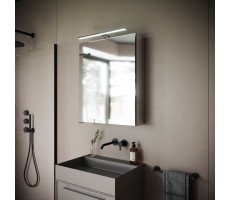 Зеркальный шкаф SANCOS Hilton Z600   Зеркальный шкаф SANCOS Hilton Z600