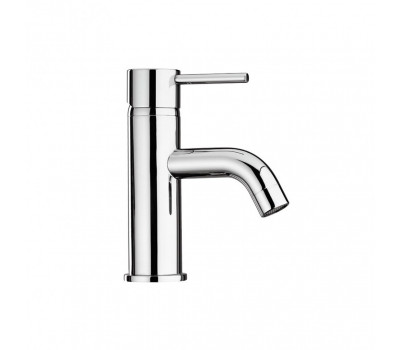 Смеситель для раковины PAINI Cox без донного клапана, хром (CR) 78CR205 