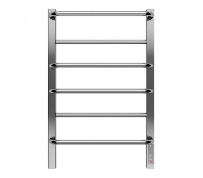 Полотенцесушитель электрический Terminus Евромикс квадро П6 40х65 