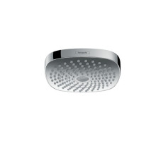 Верхний душ Hansgrohe Croma Select 26524000 хром 