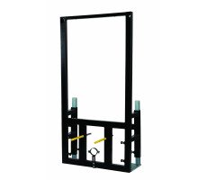 Инсталляция для биде (крепеж в пол) CREAVIT GBM500.00  