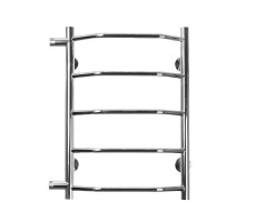 Полотенцесушитель водяной Domoterm Лаура Лаура П5 400x600-500 Хром Полотенцесушитель водяной Domoterm Лаура Лаура П5 400x600-500 Хром