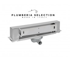 Душевой трап PLUMBERIA SELECTION PSWT WALL TILE PSWT60 