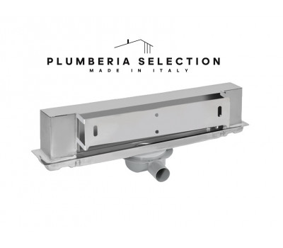Душевой трап PLUMBERIA SELECTION PSWT WALL TILE PSWT60 