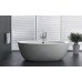 Ванна акриловая отдельностоящая BELBAGNO BB67-1700 BB67-1700 