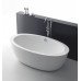 Ванна акриловая отдельностоящая BELBAGNO BB67-1700 BB67-1700 