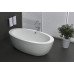 Ванна акриловая отдельностоящая BELBAGNO BB67-1700 BB67-1700 