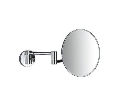 Косметическое зеркало Colombo Fashion Mirrors B9759.CR Хром 