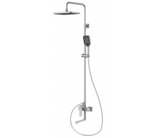 Душевая система со смесителем Ekaterinburg ST250EK ESKO 