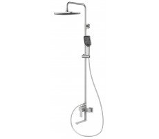 Душевая система со смесителем Ekaterinburg ST250EK ESKO 