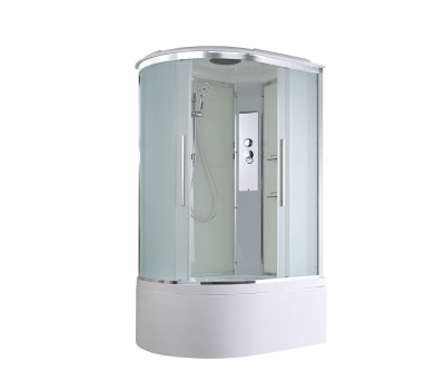 Душевая кабина AvaCan EM5912R стандартная Хром 