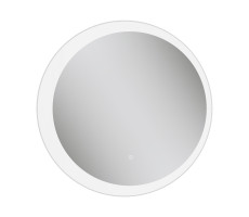 Зеркало EQUIL Elegante D80 с подсветкой мэйджик Зеркало EQUIL Elegante D80 с подсветкой мэйджик