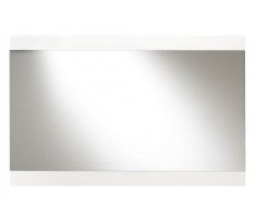 Зеркало Style Line Даллас 110, Люкс белое СС-00000437 