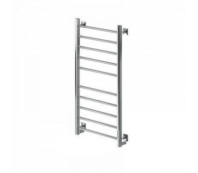 Полотенцесушитель электрический Comfysan Unico-K EC-10 100/50, хром 