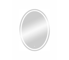 Зеркало CONTINENT Verso LED 570x770 ЗЛП40 