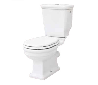 Механизм слива Artceram HERMITAGE HEA010 71 Белый  Механизм слива Artceram HERMITAGE HEA010 71 Белый