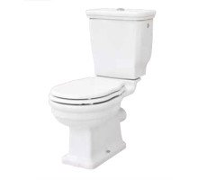 Механизм слива Artceram HERMITAGE HEA010 71 Белый 