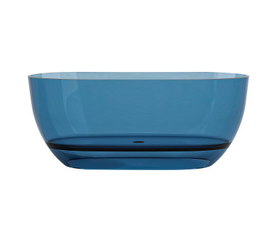 Акриловая ванна Black&White SB 3010 Sky Blue голубой 