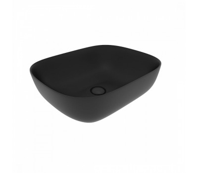 Раковина чаша Maretti FL13NS25-560, черная Раковина чаша Maretti FL13NS25-560, черная