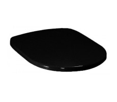 Сиденье для унитаза Artceram AZULEY AZA001 03 73 nero/oro Акция  