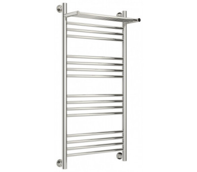 Полотенцесушитель Сунержа Богема + с 1 полкой 550*213*1062 цвет-сталь 00-0223-1050 Полотенцесушитель Сунержа Богема + с 1 полкой 550*213*1062 цвет-сталь 00-0223-1050