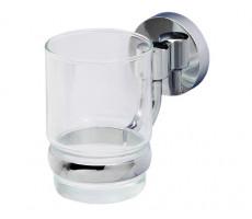 Стакан WasserKRAFT Rhein K-6200 6228 Хром 
