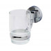 Стакан WasserKRAFT Rhein K-6200 6228 Хром 
