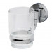 Стакан WasserKRAFT Rhein K-6200 6228 Хром 