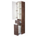 Колонна Style Line Атлантика 35 L с корзиной, Люкс старое дерево, PLUS СС-00002222  Колонна Style Line Атлантика 35 L с корзиной, Люкс старое дерево, PLUS СС-00002222