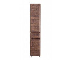 Колонна Style Line Атлантика 35 L с корзиной, Люкс старое дерево, PLUS СС-00002222 