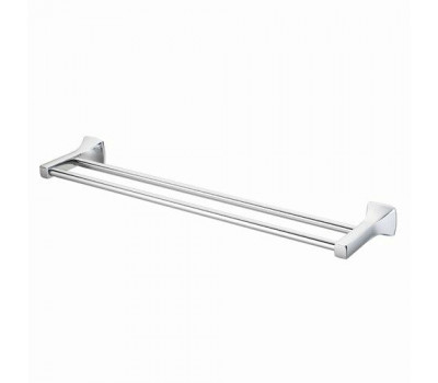 Держатель полотенец WasserKRAFT  K-2540 Хром 