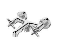 Смеситель для ванны IDDIS Acros ACRSB02i02WA  