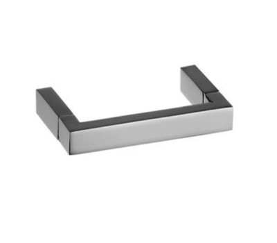 Держатель туалетной бумаги Fantini Linea 92 02 7709 Хром 