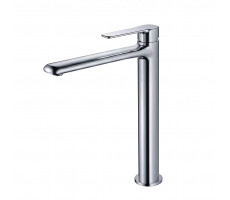 Смеситель для раковины высокий Maretti Aria AR32RF845-V, хром 