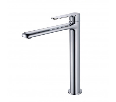 Смеситель для раковины высокий Maretti Aria AR32RF845-V, хром 