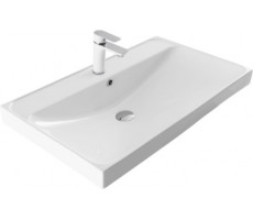 Раковина Aquanet Flash 80 Раковина Aquanet Flash 80