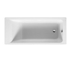 Ванна акриловая Roca Easy 180x80 см 248618000