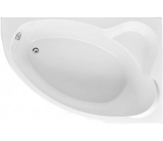 Акриловая ванна Aquanet Mayorca 150x100 R (с каркасом) 