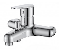 Смеситель Breeze для ванны BZ54w/a VODA 