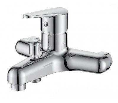 Смеситель Breeze для ванны BZ54w/a VODA 