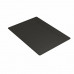 Доска разделочная OMOIKIRI CB-BASIC-400, размер 290*420*8, цвет-графит 4999101 