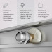 Душевое ограждение 100x80 см, без поддона AM.PM X-joy W94G-403-100280-MТ1К  
