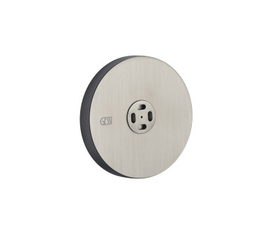 Душевая форсунка Gessi Body Jets 32977#031, хром