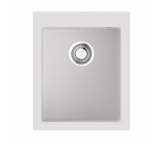 Мойка OMOIKIRI Bosen, размер 500*410*210, чаши-1, цвет-белый 4993814 