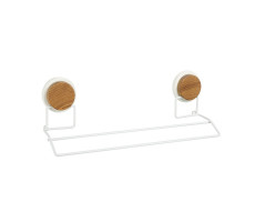 Полотенцедержатель трубчатый Fixsen Magic White FX-47002 